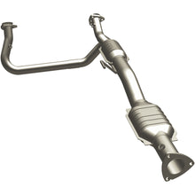 Load image into Gallery viewer, MagnaFlow Conv DF Astro 00-04 4.3L OEM (49082)