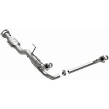 Load image into Gallery viewer, MagnaFlow Conv DF Astro 00-04 4.3L OEM (49082)