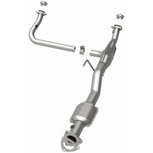 Load image into Gallery viewer, MagnaFlow Conv DF Astro 00-04 4.3L OEM (49082)