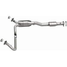 Load image into Gallery viewer, MagnaFlow Conv DF Astro 00-04 4.3L OEM (49082)