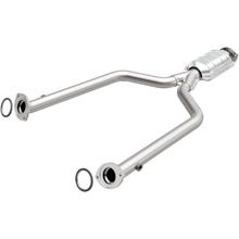 Load image into Gallery viewer, MagnaFlow Conv DF 02-08 Lexus SC430 4.3L Rear (49085)
