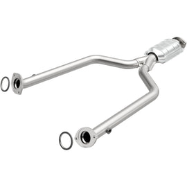 MagnaFlow Conv DF 02-08 Lexus SC430 4.3L Rear (49085)