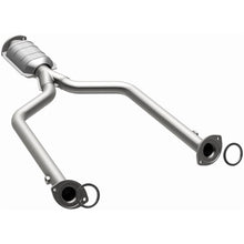 Load image into Gallery viewer, MagnaFlow Conv DF 02-08 Lexus SC430 4.3L Rear (49085)