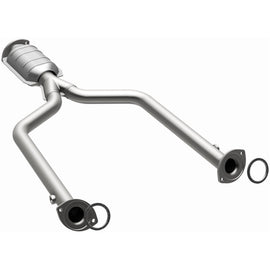 MagnaFlow Conv DF 02-08 Lexus SC430 4.3L Rear (49085)