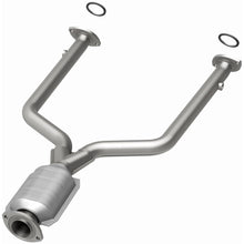 Load image into Gallery viewer, MagnaFlow Conv DF 02-08 Lexus SC430 4.3L Rear (49085)