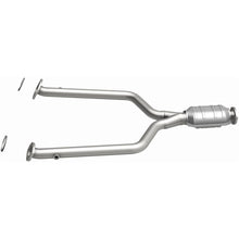 Load image into Gallery viewer, MagnaFlow Conv DF 02-08 Lexus SC430 4.3L Rear (49085)