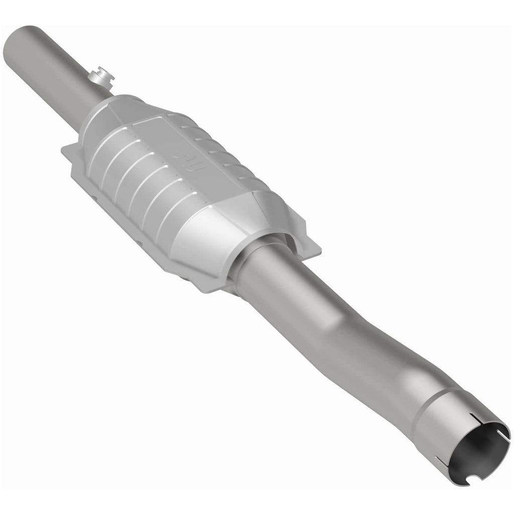 MagnaFlow Conv DF 99-01Cherokee-Grand C OEM (49096)