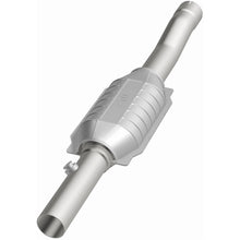 Load image into Gallery viewer, MagnaFlow Conv DF 99-01Cherokee-Grand C OEM (49096)