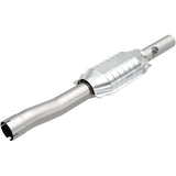 MagnaFlow Conv DF 99-01Cherokee-Grand C OEM (49096)