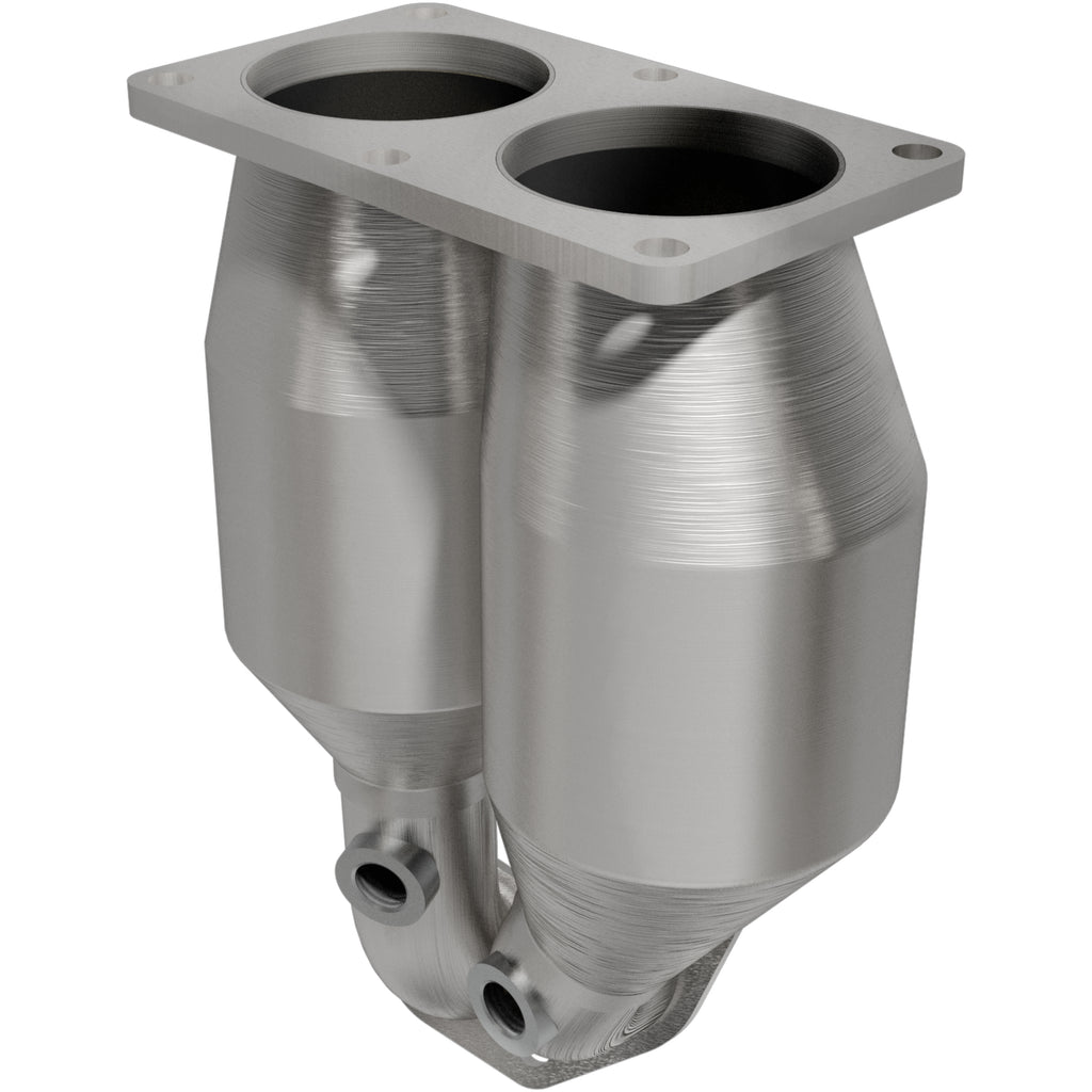 MagnaFlow Conv DF 00-02 Nissan Sentra 1.8 Front (49103)