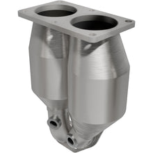 Load image into Gallery viewer, MagnaFlow Conv DF 00-02 Nissan Sentra 1.8 Front (49103)