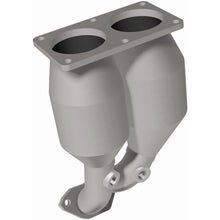 Load image into Gallery viewer, MagnaFlow Conv DF 00-02 Nissan Sentra 1.8 Front (49103)