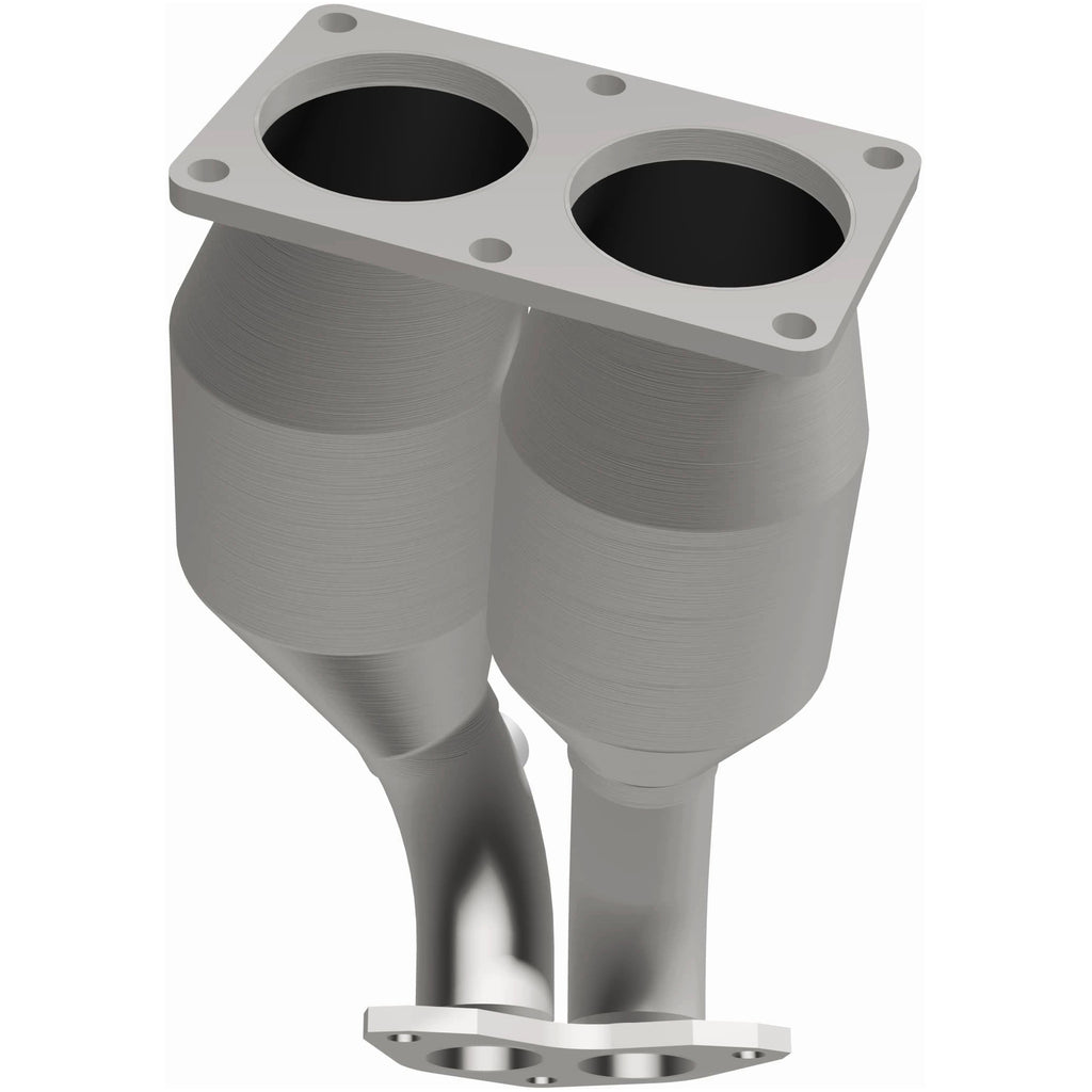 MagnaFlow Conv DF 00-02 Nissan Sentra 1.8 Front (49103)