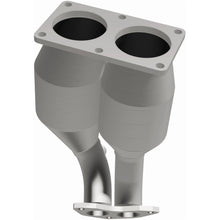 Load image into Gallery viewer, MagnaFlow Conv DF 00-02 Nissan Sentra 1.8 Front (49103)