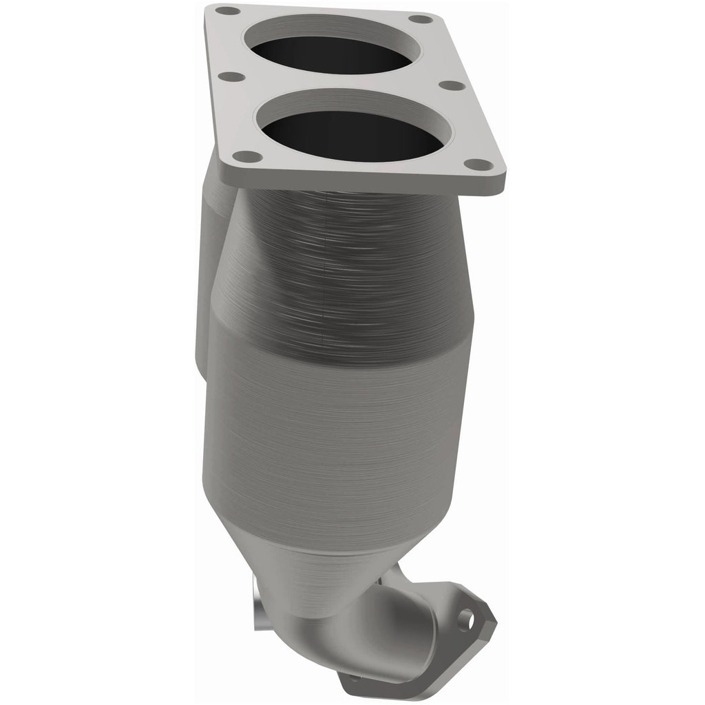 MagnaFlow Conv DF 00-02 Nissan Sentra 1.8 Front (49103)