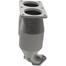 Load image into Gallery viewer, MagnaFlow Conv DF 00-02 Nissan Sentra 1.8 Front (49103)