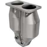 MagnaFlow Conv DF 00-02 Nissan Sentra 1.8 Front (49103)