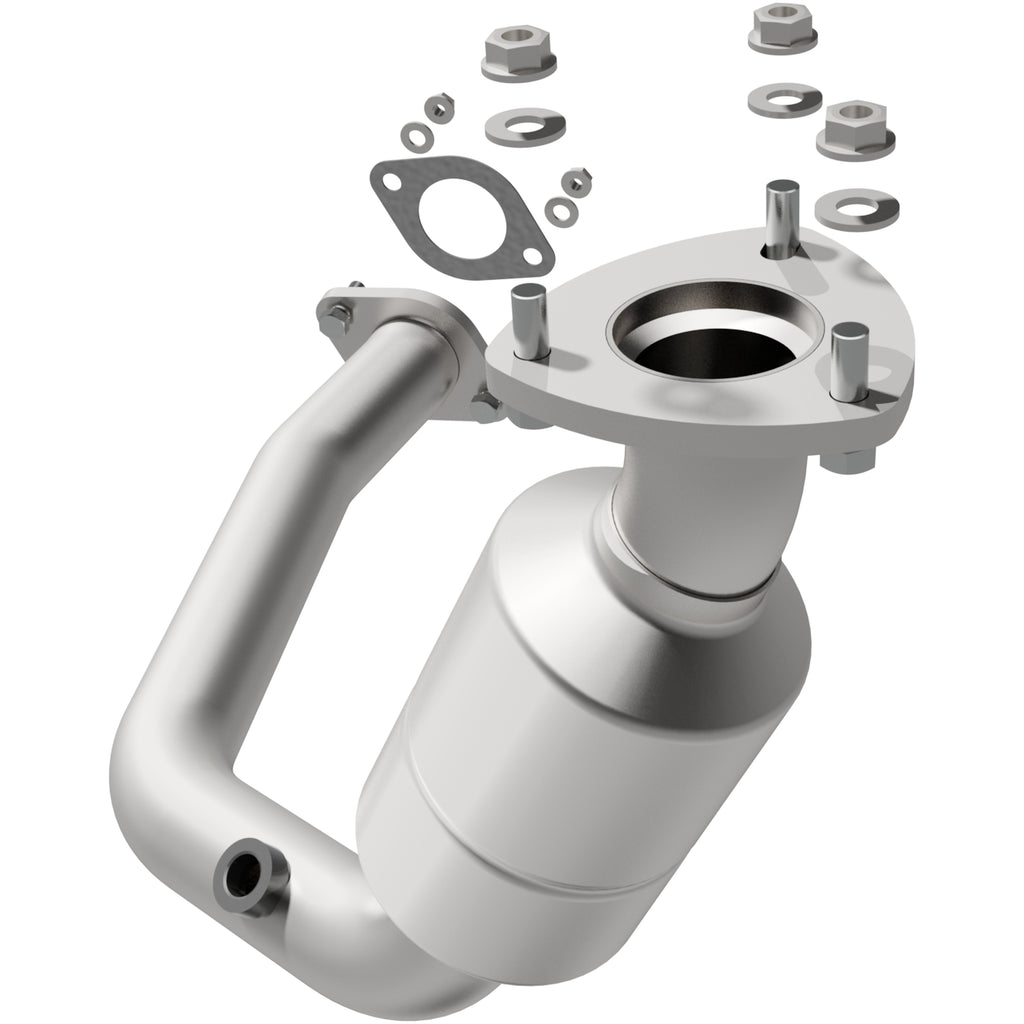 MagnaFlow Conv DF 04 Chevy Malibu 3.5L (49106)