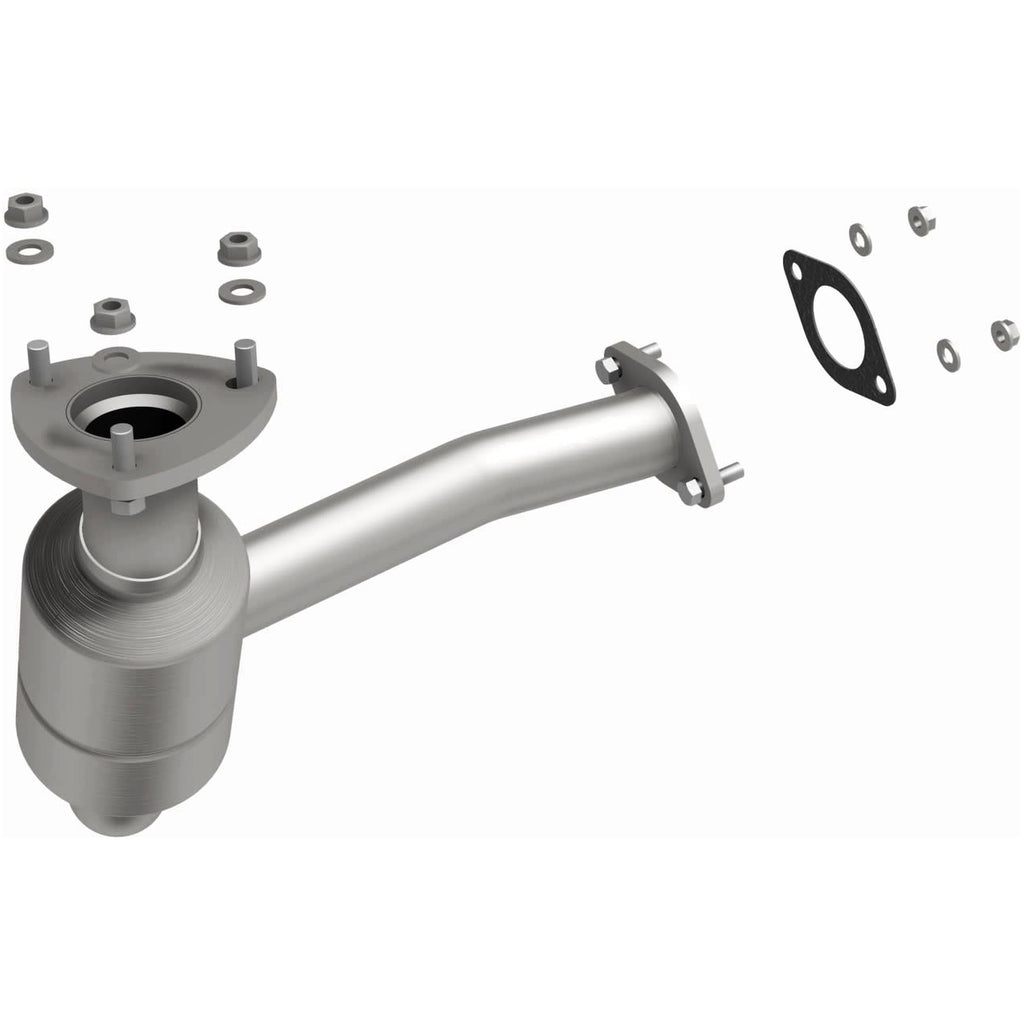 MagnaFlow Conv DF 04 Chevy Malibu 3.5L (49106)