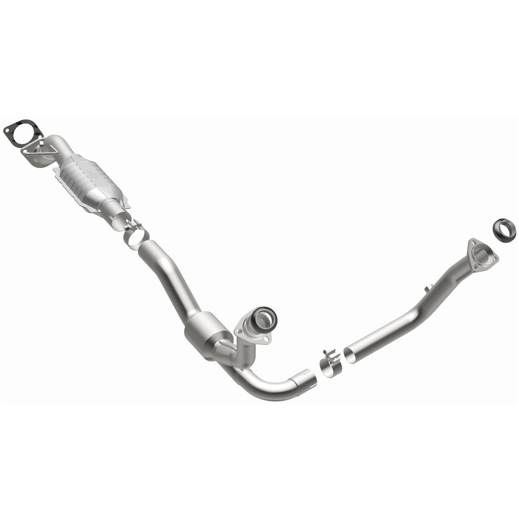 MagnaFlow Conv DF 00-04 Blazer OEM (49109)