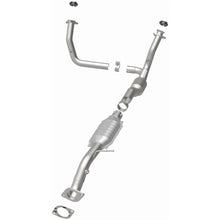 Load image into Gallery viewer, MagnaFlow Conv DF 00-04 Blazer OEM (49109)