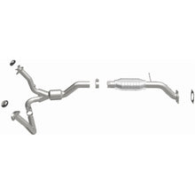 Load image into Gallery viewer, MagnaFlow Conv DF 00-04 Blazer OEM (49109)
