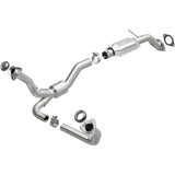 MagnaFlow Conv DF 00-04 Blazer OEM (49109)