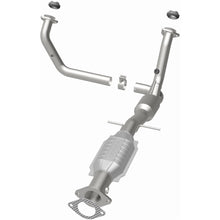 Load image into Gallery viewer, MagnaFlow Conv DF Chevy S-10 00-02 OEM (49110)