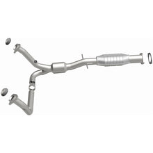 Load image into Gallery viewer, MagnaFlow Conv DF Chevy S-10 00-02 OEM (49110)