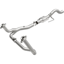 Load image into Gallery viewer, MagnaFlow Conv DF 00 Dakota 3.9L 4wd OEM (49111)