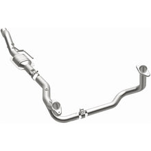 Load image into Gallery viewer, MagnaFlow Conv DF 00 Dakota 3.9L 4wd OEM (49111)