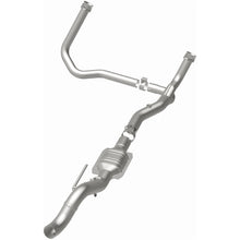 Load image into Gallery viewer, MagnaFlow Conv DF 00 Dakota 3.9L 4wd OEM (49111)