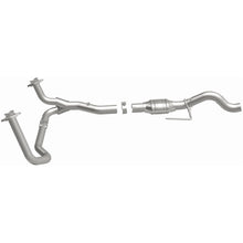 Load image into Gallery viewer, MagnaFlow Conv DF 00 Dakota 3.9L 4wd OEM (49111)