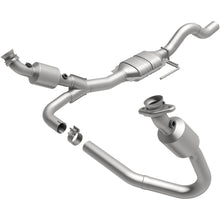 Load image into Gallery viewer, MagnaFlow Conv DF 01 Dakota 3.9L 4wd OEM (49112)
