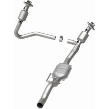 Load image into Gallery viewer, MagnaFlow Conv DF 01 Dakota 3.9L 4wd OEM (49112)