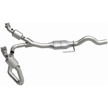 Load image into Gallery viewer, MagnaFlow Conv DF 01 Dakota 3.9L 4wd OEM (49112)