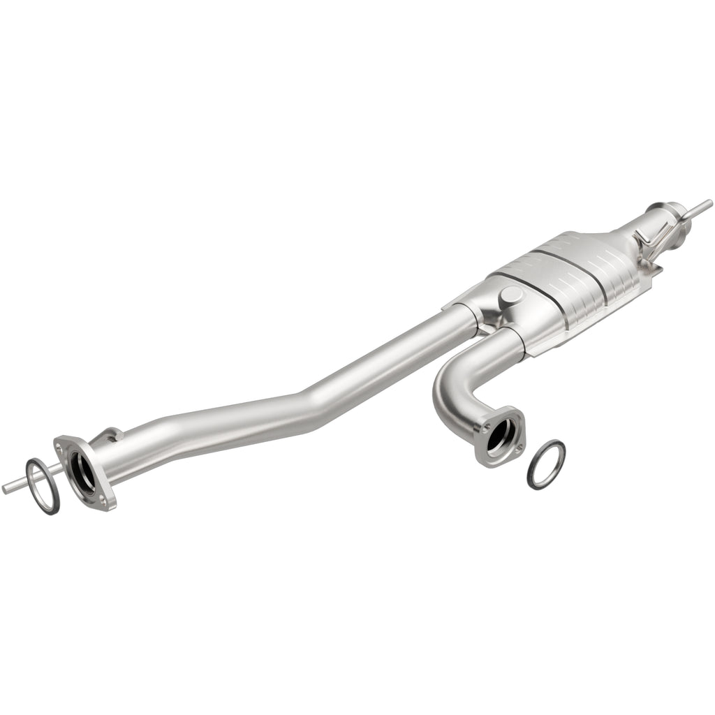 MagnaFlow Conv DF 00-04 Tundra 4.7L Rear OEM (49122)