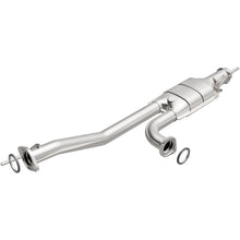 Load image into Gallery viewer, MagnaFlow Conv DF 00-04 Tundra 4.7L Rear OEM (49122)