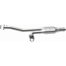 Load image into Gallery viewer, MagnaFlow Conv DF 00-04 Tundra 4.7L Rear OEM (49122)