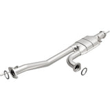 MagnaFlow Conv DF 00-04 Tundra 4.7L Rear OEM (49122)
