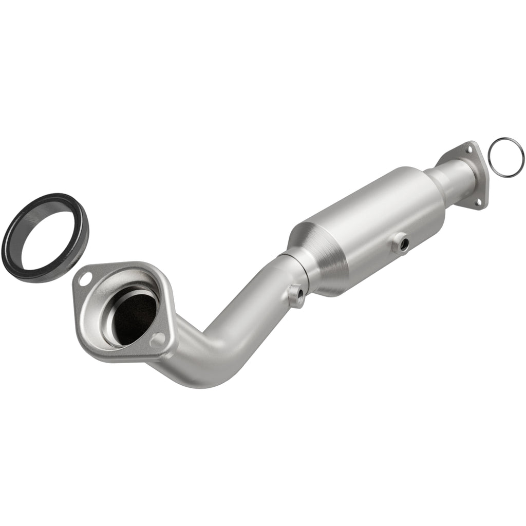 MagnaFlow Conv DF 02-06 Honda CR-V 2.4L OEM (49123)