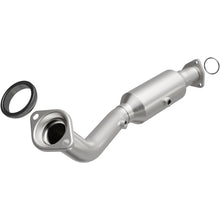 Load image into Gallery viewer, MagnaFlow Conv DF 02-06 Honda CR-V 2.4L OEM (49123)
