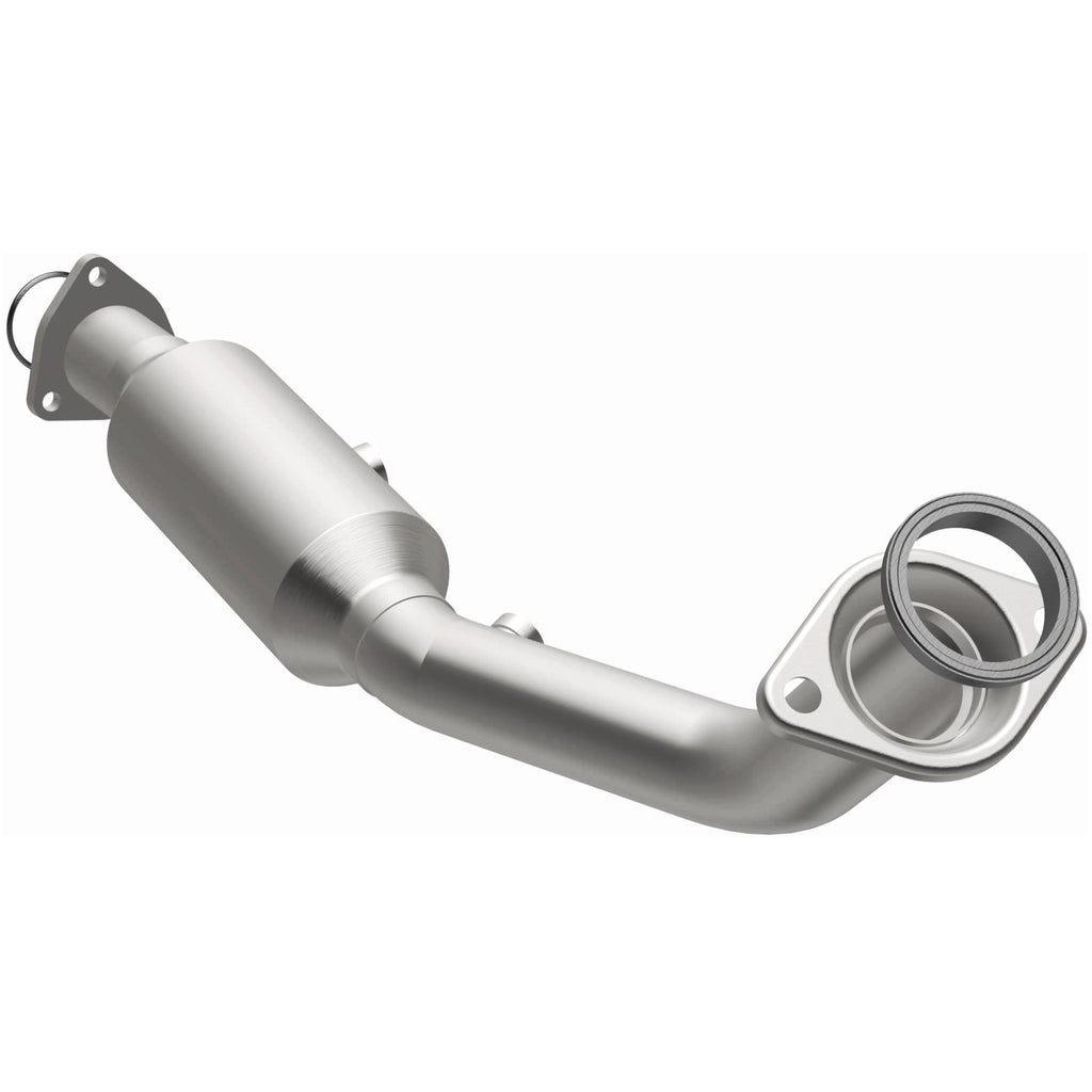MagnaFlow Conv DF 02-06 Honda CR-V 2.4L OEM (49123)