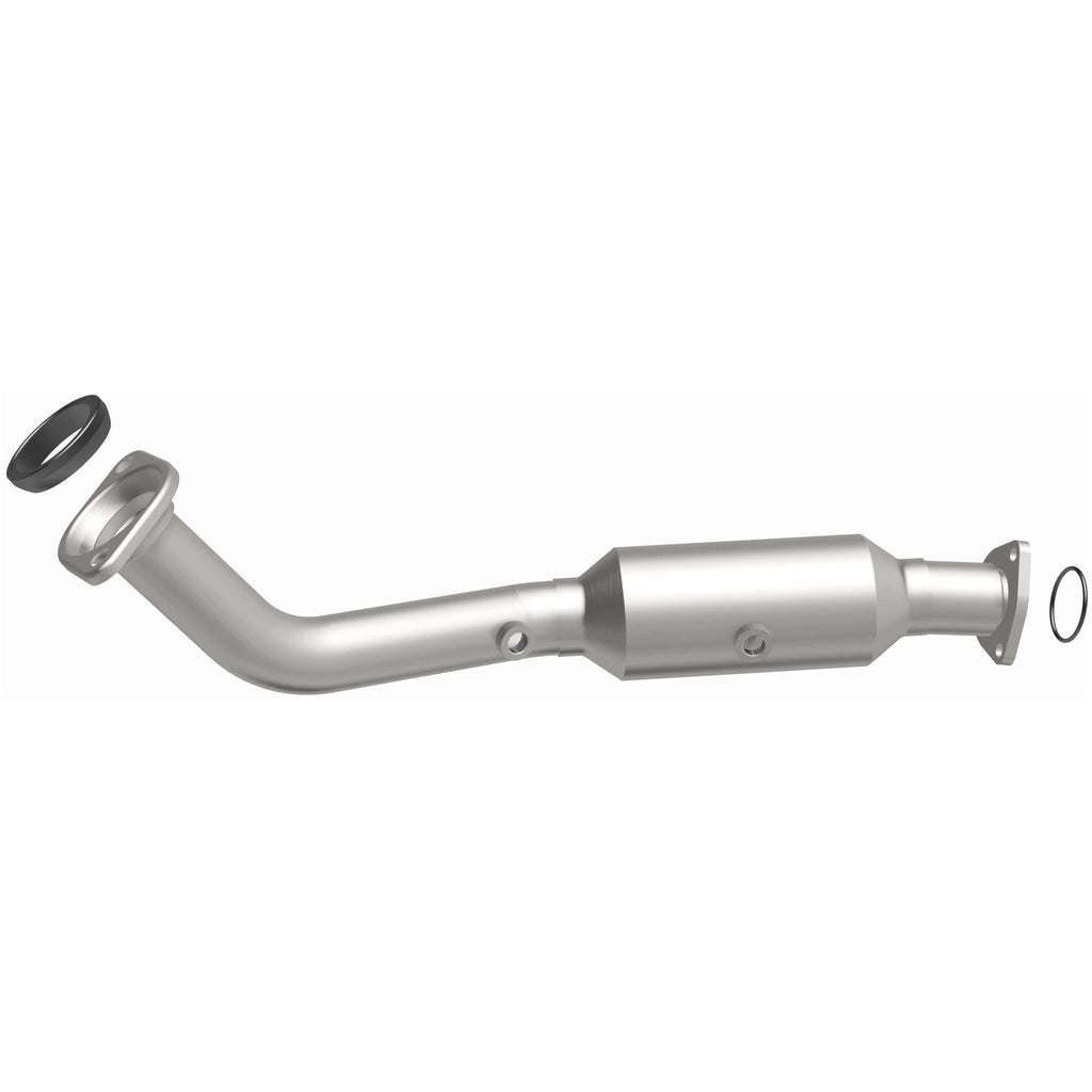 MagnaFlow Conv DF 02-06 Honda CR-V 2.4L OEM (49123)