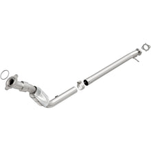 Load image into Gallery viewer, MagnaFlow Conv DF Uplander 06 3.5L OEM (49126)