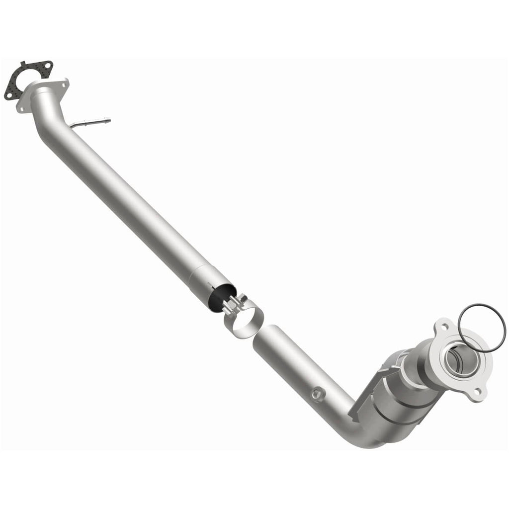 MagnaFlow Conv DF Uplander 06 3.5L OEM (49126)