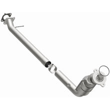Load image into Gallery viewer, MagnaFlow Conv DF Uplander 06 3.5L OEM (49126)