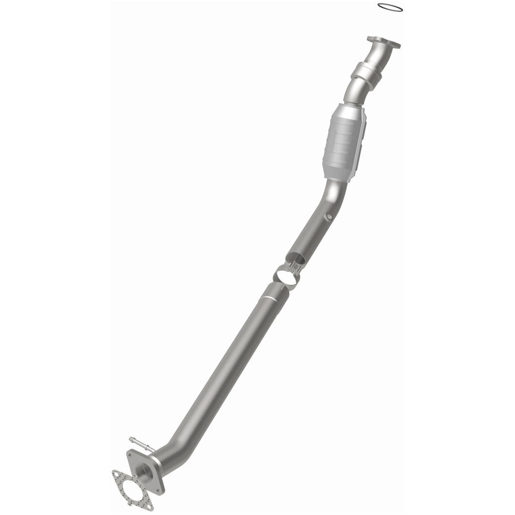 MagnaFlow Conv DF Uplander 06 3.5L OEM (49126)