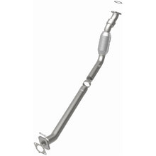 Load image into Gallery viewer, MagnaFlow Conv DF Uplander 06 3.5L OEM (49126)