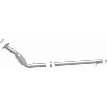 Load image into Gallery viewer, MagnaFlow Conv DF Uplander 06 3.5L OEM (49126)